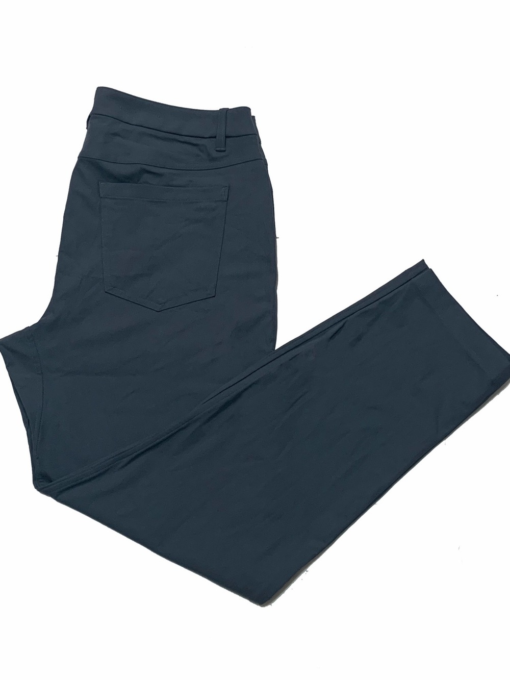 34 X 30 / Lululemon abc pants warpstreme